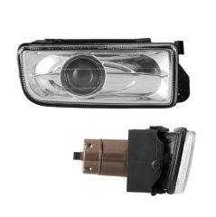 BMW 3 Series Winjet Factory New Fog Light 1990-2000 for BMW 3 Series HB SDN WGN E36 3 Series 1992-1999 CPE CONV E36 Fog Lamp