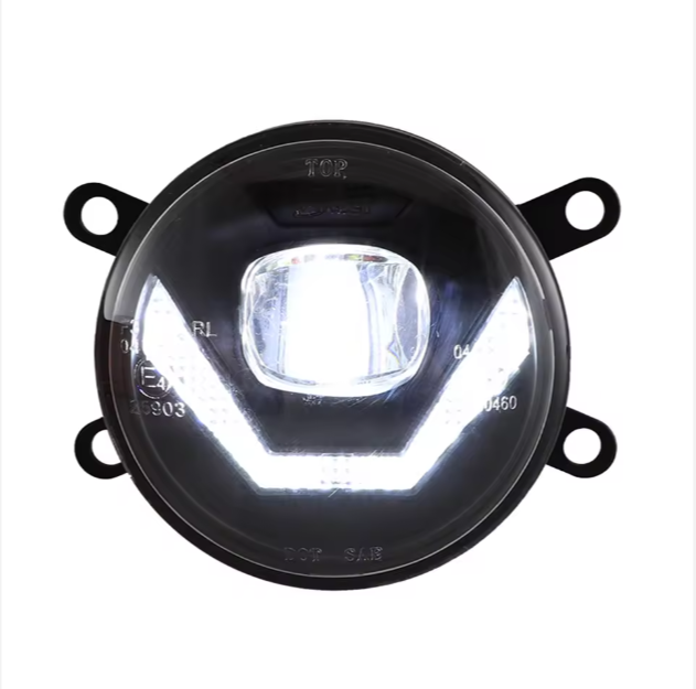 Nissan  Ford   Suzuki Manufacturer Wholesale Price Universal Car Fog Lamp Light for   Nissan  Ford   Suzuki