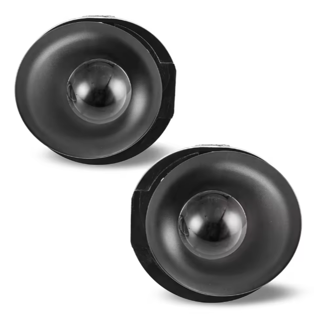 Dodge Challenger Winjet Factory Car Accessories Lighting Front Fog Light Lamp for 2015 2016 Dodge Challenger