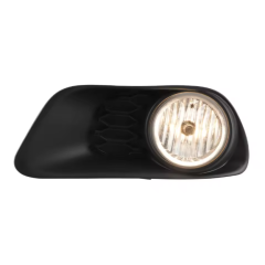 Dodge Caravan Winjet Factory Auto Part Accessories Car Fog Light Lamp for Dodge Caravan Foglights 2012 2013 2014 2015 2016