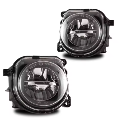 BMW 5 SERIES EMARK ECE LED Car Fog Lamp for BMW 5 SERIES F10 4D 2013 2014 2015 2016 F11 WAGON 2009-2017