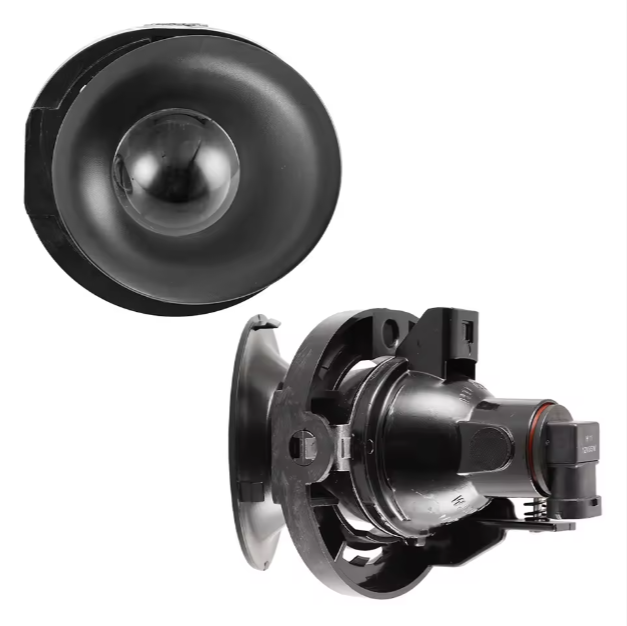 Dodge Challenger Winjet Factory Car Accessories Lighting Front Fog Light Lamp for 2015 2016 Dodge Challenger