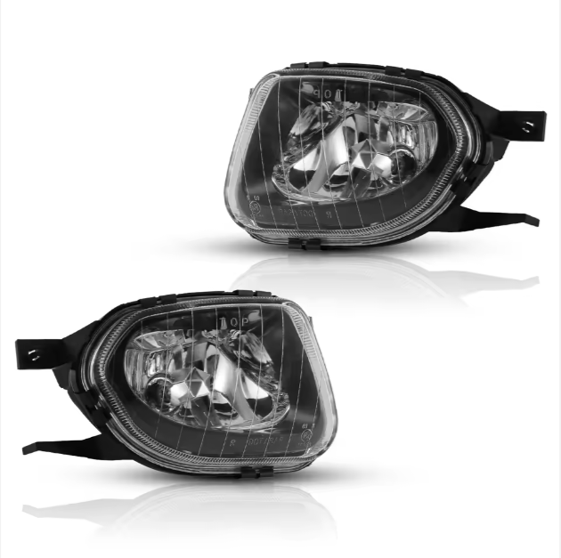 Mercedes Benz E-Class Winjet Professional Halogen Fog Lamp for Mercedes Benz E-Class W211 S211 2002-2004 Sprinter 906 2006 up Fog Light