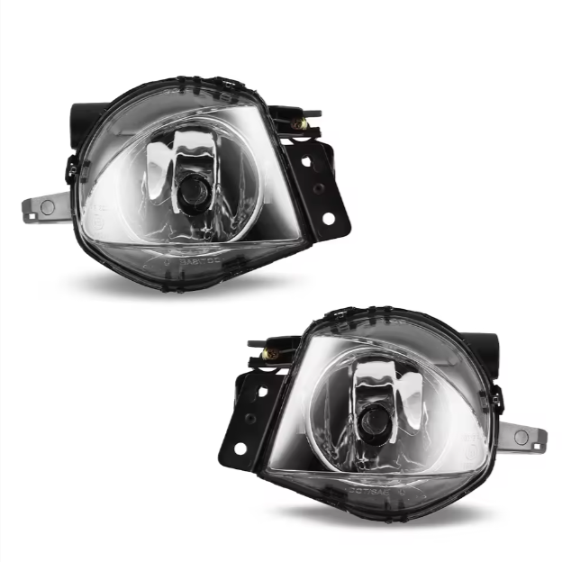 BMW 3 SERIES EMARK Factory Wholesale Fog Light for BMW 3 SERIES SDN WGN E90 E91 2006 2007 2008 Car Auto Part Fog Lamp Accessories Lighting