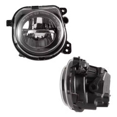BMW 5 SERIES EMARK ECE LED Car Fog Lamp for BMW 5 SERIES F10 4D 2013 2014 2015 2016 F11 WAGON 2009-2017