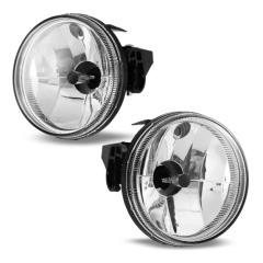 Dodge Ram Winjet Factory Wholesale Fog Light 1999 2000 2001 2002 for Dodge RAM PICK up Car Auto Part Fog Lamp Accessories Lighting