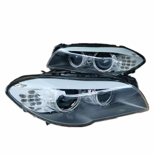 BMW 5 Series Winjet OEM 63117271911 63117271912 F10 BI XENON LED HEADLIGHT FRONT HEAD LAMP for BMW 5 Series F10 F11 520i 528i 535i 2010-2013