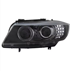 BMW 3 Series Winjet OEM 63117240247 63117240248 E90 HEADLIGHT HID BI-XENON LED HEAD LAMP for BMW E90 E91 LCI 3 SERIES 2008-2011