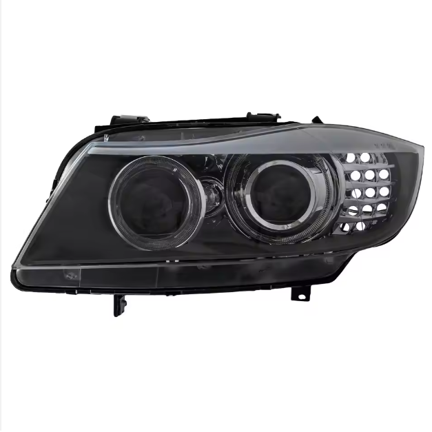 BMW 3 Series Winjet OEM 63117240247 63117240248 E90 HEADLIGHT HID BI-XENON LED HEAD LAMP for BMW E90 E91 LCI 3 SERIES 2008-2011