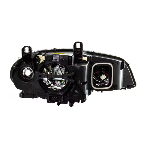 BMW X5 Winjet OEM 63117240787 63117240788 E70 AUTO PARTS FRONT HEAD LAMP BI XENON HEADLIGHT for BMW X5 E70 2011-2013