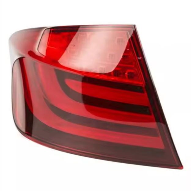 BMW 5 SERIES Winjet OEM Car Rear Lamp Tail Lights for BMW 5 SERIES F10 F18 2011 2012 2013