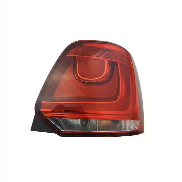 volkswagen Polo Winjet OEM Car Rear Lamps Tail Lights for volkswagen vw Polo 6R 2009-2014