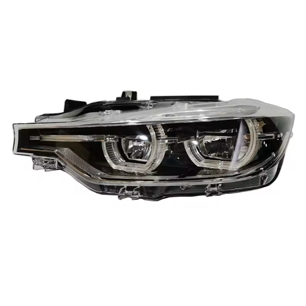 BMW 3 Series Winjet OEM 63117419633 63117419634 F30 LCI HEADLIGHT LED FRONT HEADLIGHT for BMW 3 Series F30 LCI F31 328i 2015-2018
