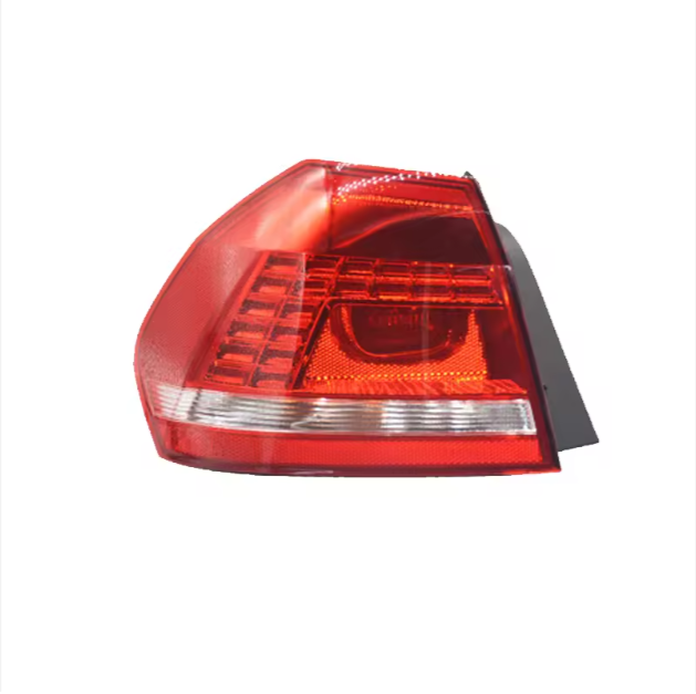 Volkswagen Passat Winjet Factory Price Rear Lamps Tail Lights for volkswagen vw passat 2012 2013 2014 2015