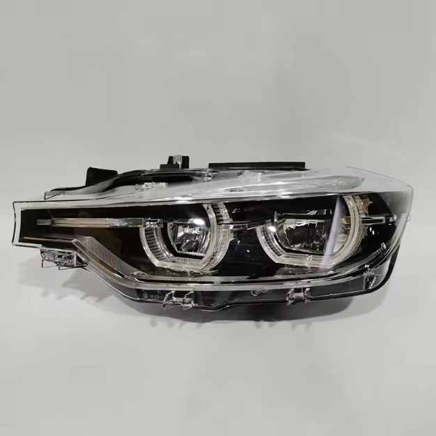 BMW 3 Series Winjet OEM 63117419633 63117419634 F30 LCI HEADLIGHT LED FRONT HEADLIGHT for BMW 3 Series F30 LCI F31 328i 2015-2018