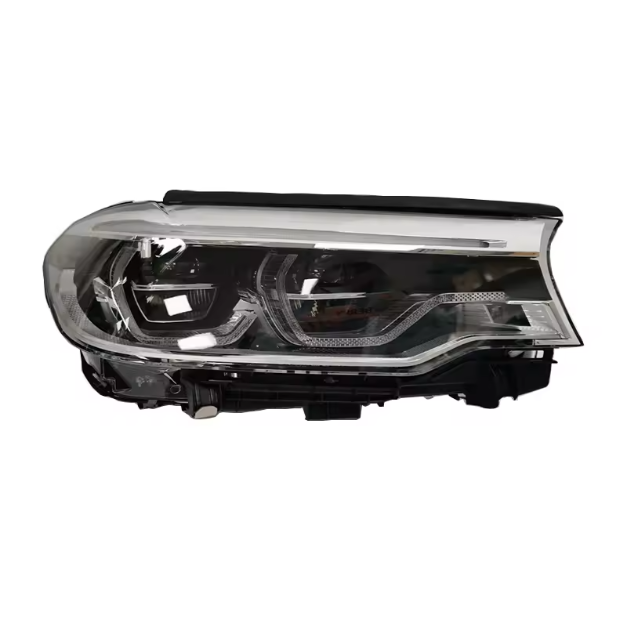 BMW 5 SERIES Winjet OEM 63117214961 63117214962 LED HEADLIGHT XENON AFS for BMW 5 SERIES G30 G31 F90 G38 FULL LED HEADLIGHT 2017-2020