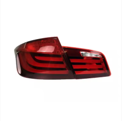 BMW 5 SERIES Winjet OEM Car Rear Lamp Tail Lights for BMW 5 SERIES F10 F18 2011 2012 2013