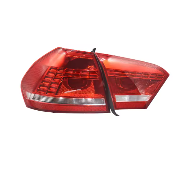 Volkswagen Passat Winjet Factory Price Rear Lamps Tail Lights for volkswagen vw passat 2012 2013 2014 2015