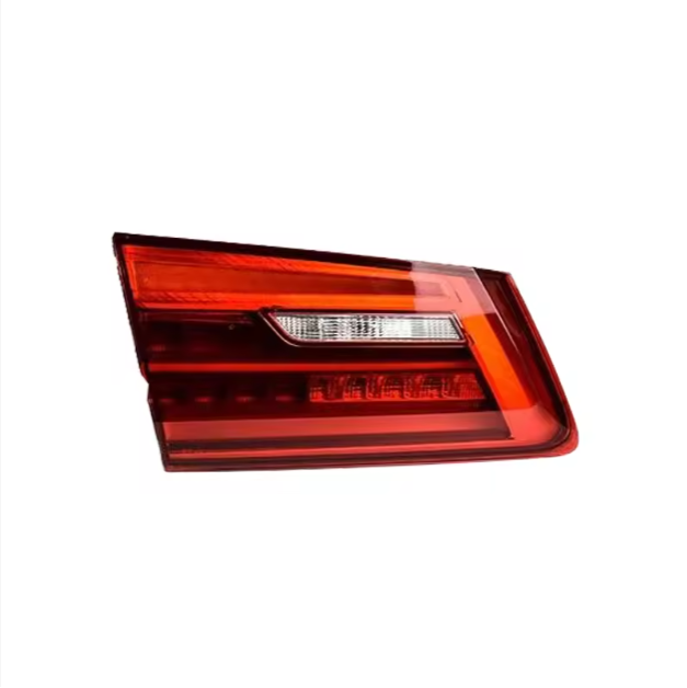 BMW 5 Series Winjet OEM Car Rear Lamp Tail Lights for BMW 5 Series G30 G38 F90 M5 2016 2017