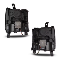 Chevrolet silverado Winjet Excellent Factory Directly Sales Head Light Lamp Led Headlight for Chevrolet Silverado 2016 2017 2018