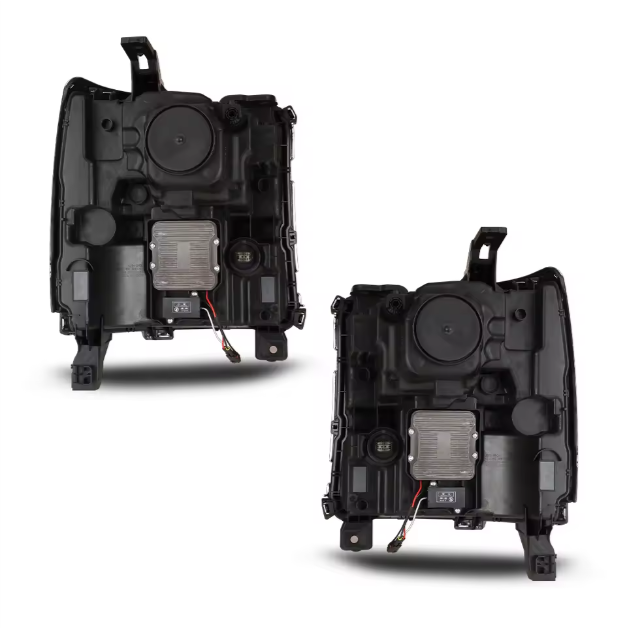 Chevrolet silverado Winjet Excellent Factory Directly Sales Head Light Lamp Led Headlight for Chevrolet Silverado 2016 2017 2018