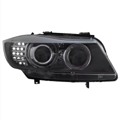 BMW 3 Series Winjet OEM 63117240247 63117240248 E90 HEADLIGHT HID BI-XENON LED HEAD LAMP for BMW E90 E91 LCI 3 SERIES 2008-2011
