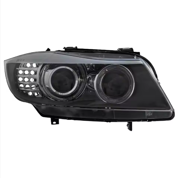 BMW 3 Series Winjet OEM 63117240247 63117240248 E90 HEADLIGHT HID BI-XENON LED HEAD LAMP for BMW E90 E91 LCI 3 SERIES 2008-2011