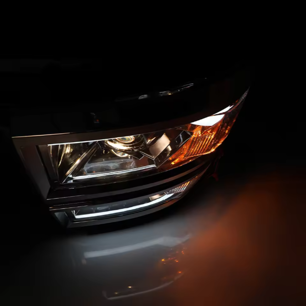 Chevrolet silverado Winjet Factory Elite Auto Lighting Head Light Led Front Car Lamp for Chevrolet Silverado 2014-2016 Headlights