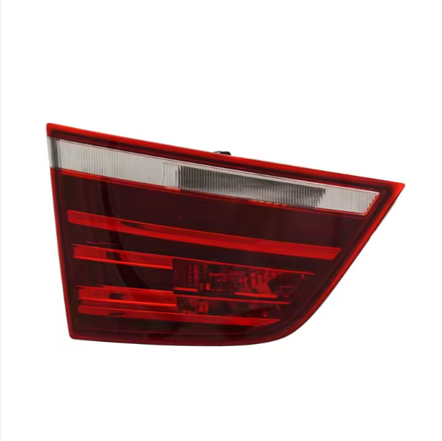 BMW X3 Winjet Inner and Outer Rear Lamp Tail Light Set for BMW X3 F25 2011-2017 Taillight