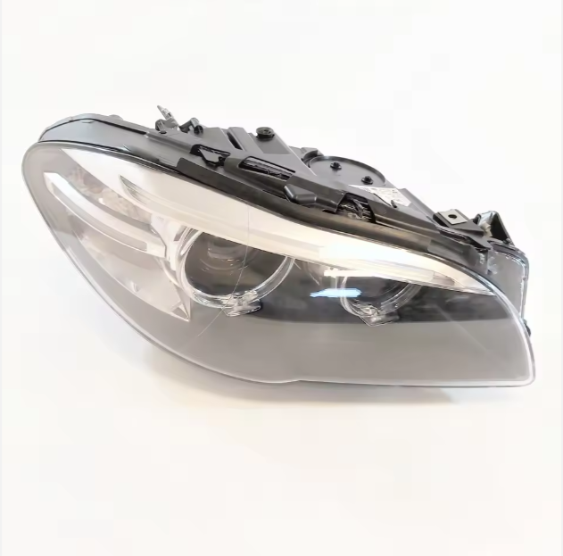 BMW 5 Series Winjet OEM 63117343911 63117343912 BI-XENON HEADLIGHT FRONT HEADLAMP for BMW 5 Series F10 LCI F11 F18 520i 528i 535i 2013-2015