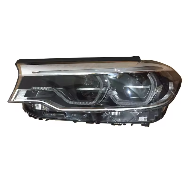 BMW 5 SERIES Winjet OEM 63117214961 63117214962 LED HEADLIGHT XENON AFS for BMW 5 SERIES G30 G31 F90 G38 FULL LED HEADLIGHT 2017-2020