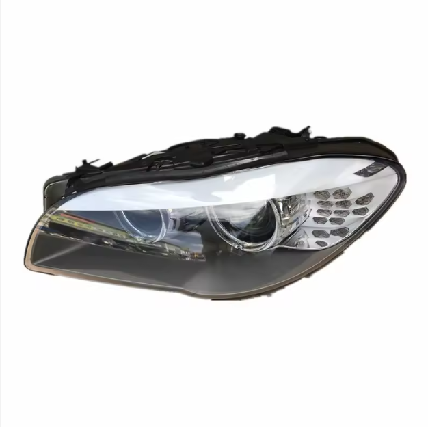 BMW 5 Series Winjet OEM 63117271911 63117271912 F10 BI XENON LED HEADLIGHT FRONT HEAD LAMP for BMW 5 Series F10 F11 520i 528i 535i 2010-2013