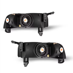 Dodge Ram Winjet Wholesale LED DRL Head Lights for Dodge Ram 1500 1994-2001 Dodge Ram 2500 1994-2002 Dodge Ram 35001994-2002 Head Lamp