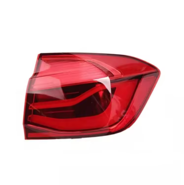 BMW 3 SERIES Winjet OEM Rear Lamp Tail Lights for BMW 3 SERIES F30 F80 2016 2017 2018 SEDAN