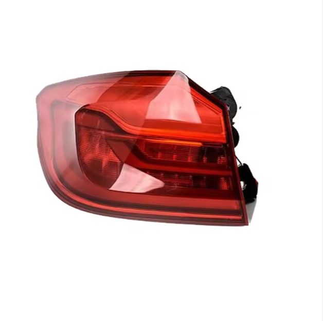 BMW 5 Series Winjet OEM Car Rear Lamp Tail Lights for BMW 5 Series G30 G38 F90 M5 2016 2017