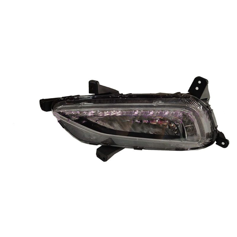 HYUNDAI Tucson Suitable for the modern all-new Tucson 15 models, including front bumper fog lights, front bumper lights, and front anti fog light assemblies