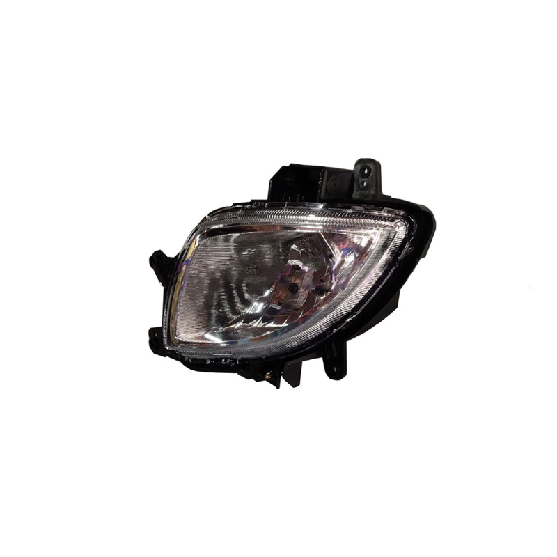HYUNDAI Elantra  Suitable for Hyundai Elantra 2011 Front Bumper Fog Light Assembly