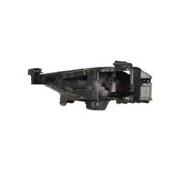 HYUNDAI Sonata  Suitable for the modern eighth generation Sonata front bumper fog light front bumper light front anti fog light assembly