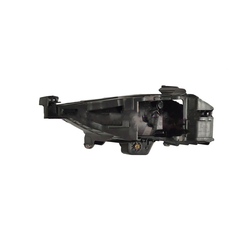 HYUNDAI Sonata  Suitable for the modern eighth generation Sonata front bumper fog light front bumper light front anti fog light assembly