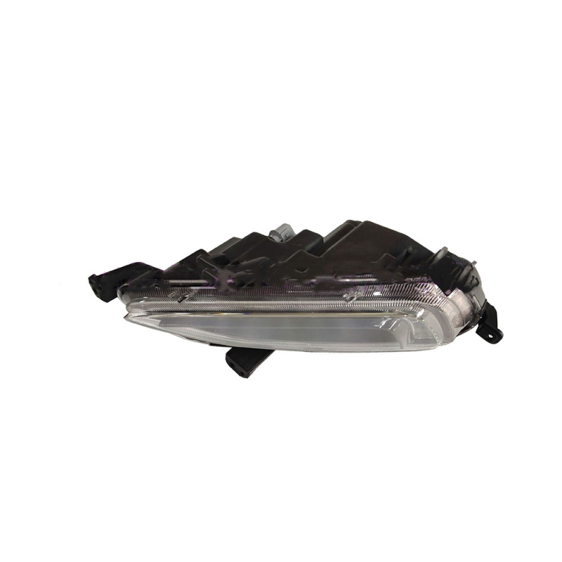 HYUNDAI Tucson Suitable for the modern all-new Tucson 15 models, including front bumper fog lights, front bumper lights, and front anti fog light assemblies