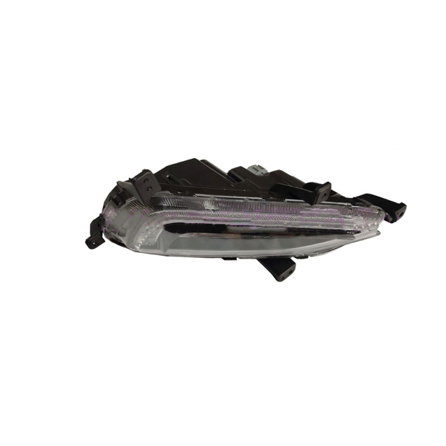 HYUNDAI Tucson Suitable for the modern all-new Tucson 15 models, including front bumper fog lights, front bumper lights, and front anti fog light assemblies