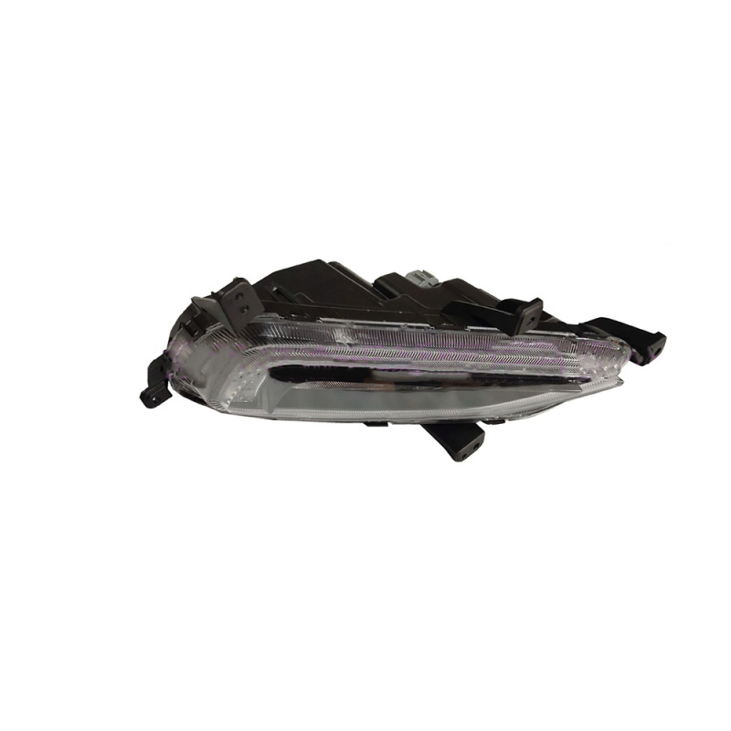 HYUNDAI Tucson Suitable for the modern all-new Tucson 15 models, including front bumper fog lights, front bumper lights, and front anti fog light assemblies