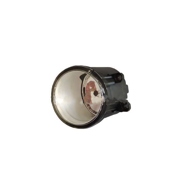 TOYOTA Corolla Suitable for Toyota 07 Corolla front bumper fog light front bumper light front anti fog light assembly