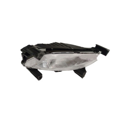 HYUNDAI Sonata  Suitable for the modern eighth generation Sonata front bumper fog light front bumper light front anti fog light assembly