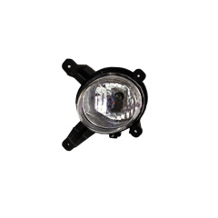 HYUNDAI Tucson Suitable for 13 modern Tucson front bumper fog lights, front bumper lights, and front anti fog light assemblies