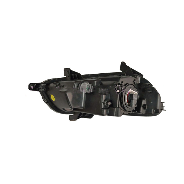 HYUNDAI Tucson Suitable for the modern all-new Tucson 15 models, including front bumper fog lights, front bumper lights, and front anti fog light assemblies