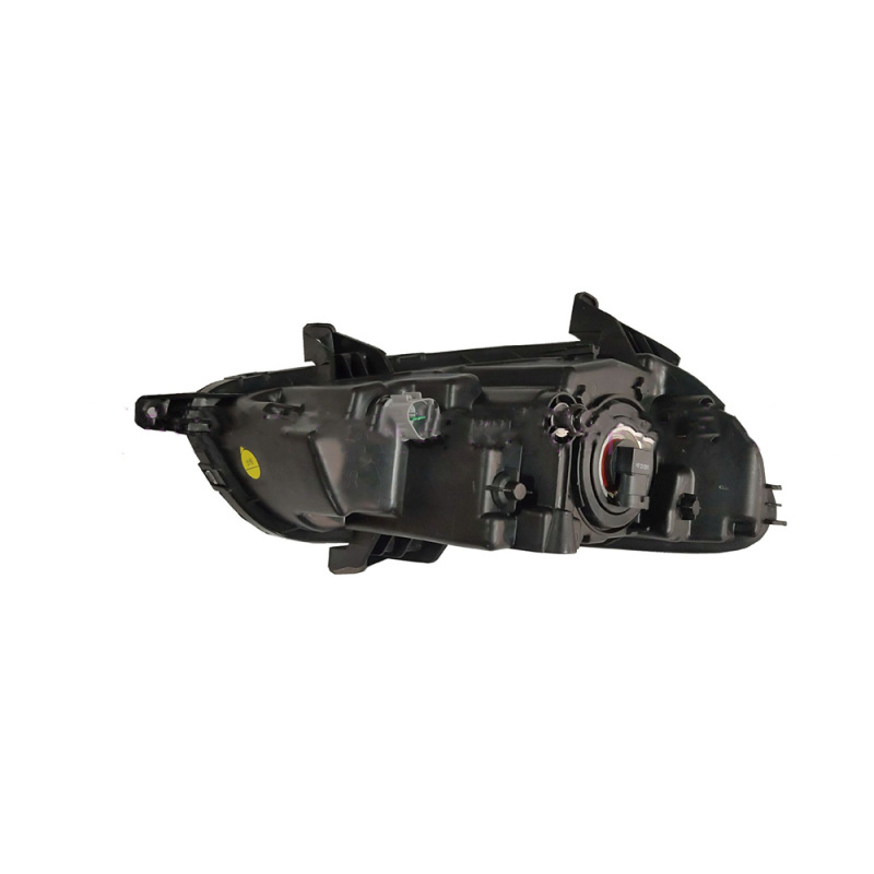 HYUNDAI Tucson Suitable for the modern all-new Tucson 15 models, including front bumper fog lights, front bumper lights, and front anti fog light assemblies