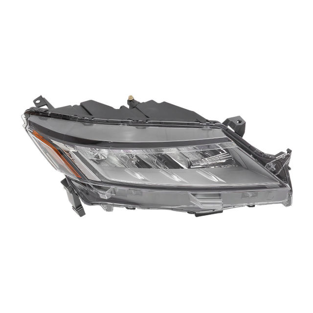 Mitsubishi ASX Car Parts Spare Parts Automotive Headlights Lighting Equipment 8301D640 8301D639 U.S.Version for Mitsubishi ASX 2020