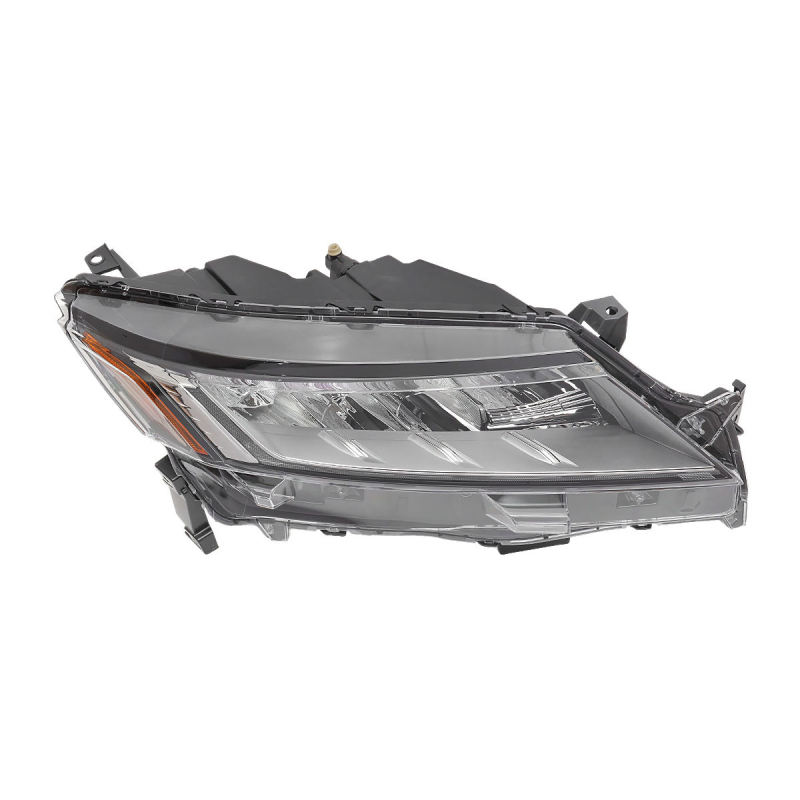 Mitsubishi ASX Car Parts Spare Parts Automotive Headlights Lighting Equipment 8301D640 8301D639 U.S.Version for Mitsubishi ASX 2020