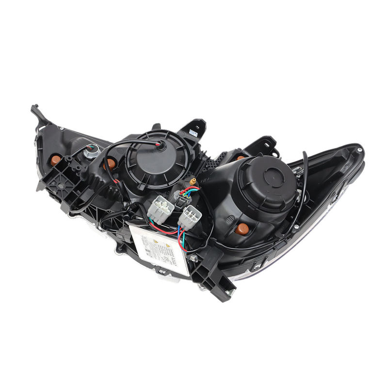 Mitsubishi ASX     High-end Car Accessories Spare High Configuration Headlights for 2013 Mitsubishi ASX 2010-2019